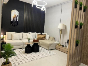 3 Bedroom Family Friendly Villa